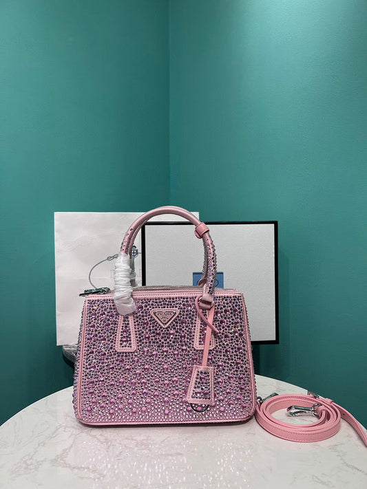 Bags Attire - PDA Bags - 1036