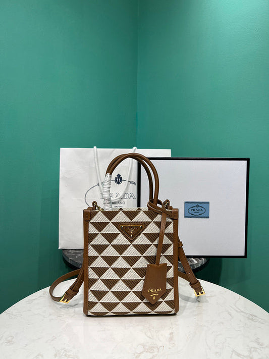 Bags Attire - PDA Bags - 070
