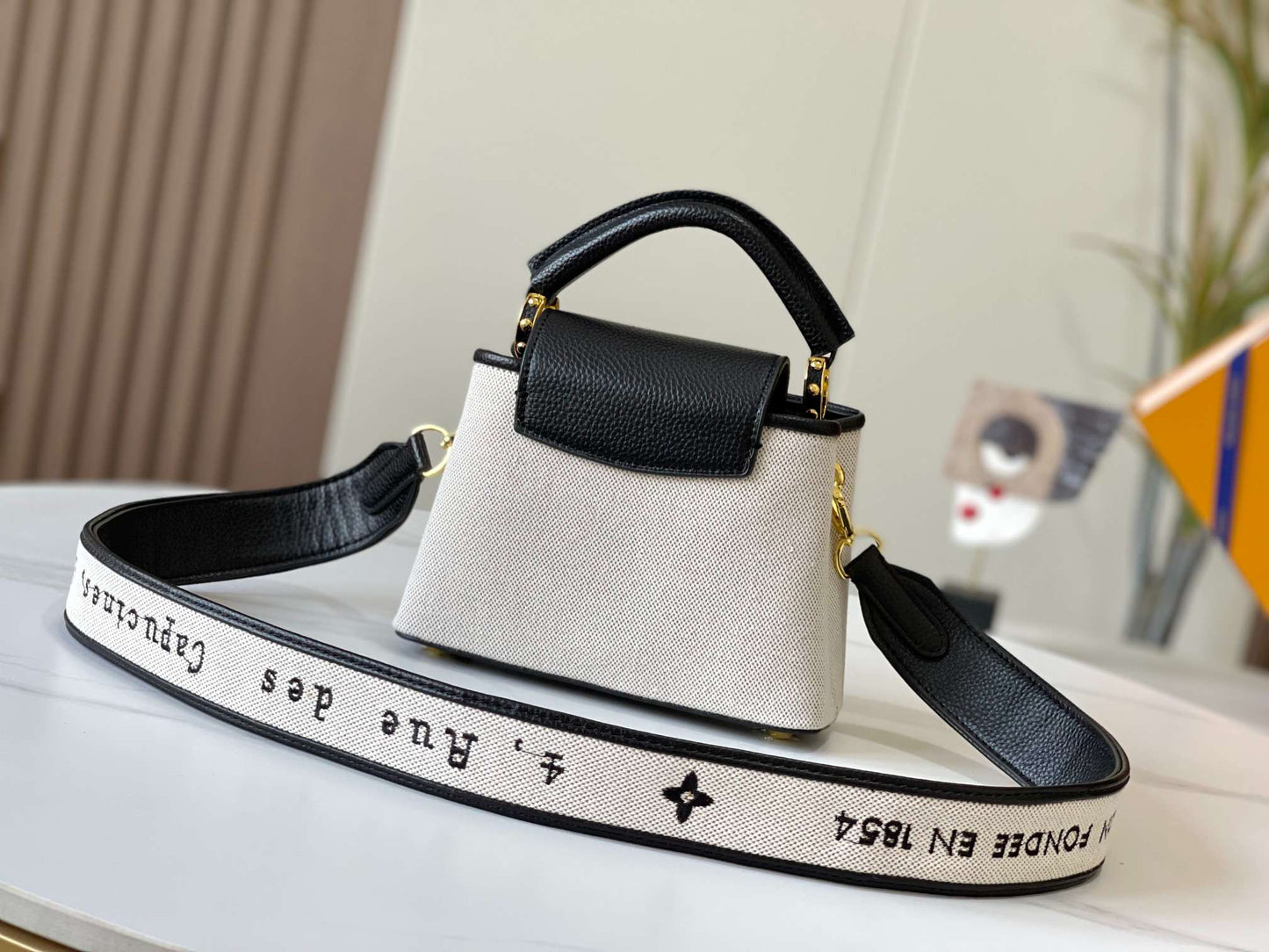 EL -New Arrival Bags LUV 977