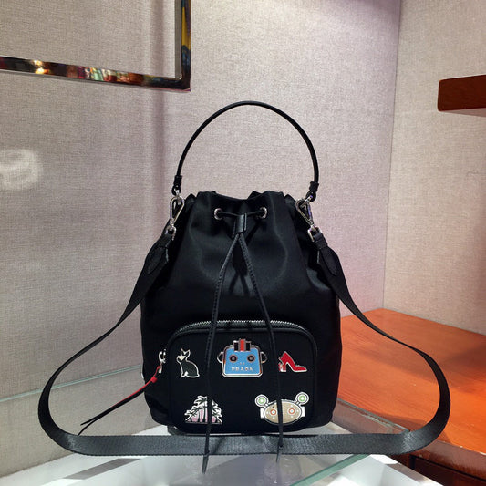 Bags Attire - PDA Bags - 1183
