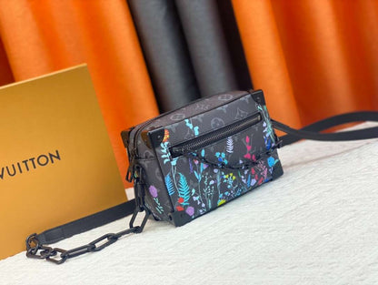 EL -New Arrival Bags LUV 985