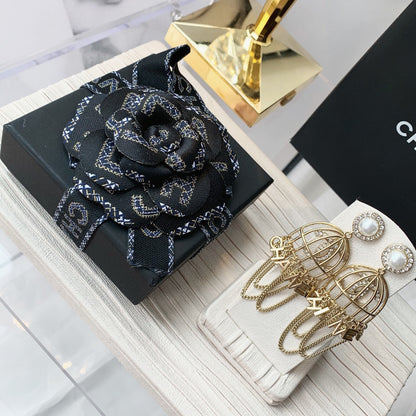 EN – Lux Earring CHL 014