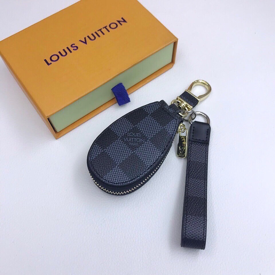 EN – Lux Keychains LUV 026