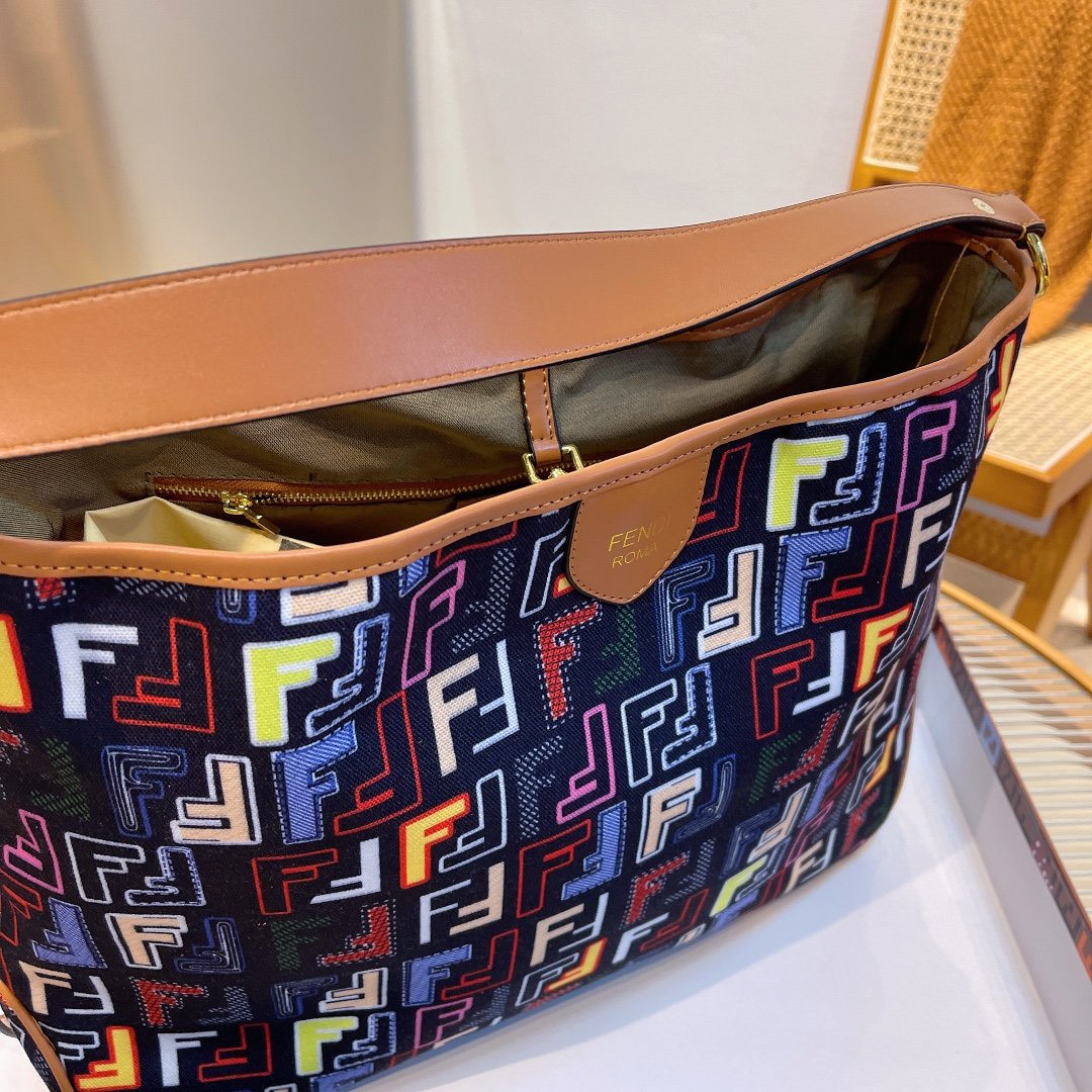 Fendi Sling Bag