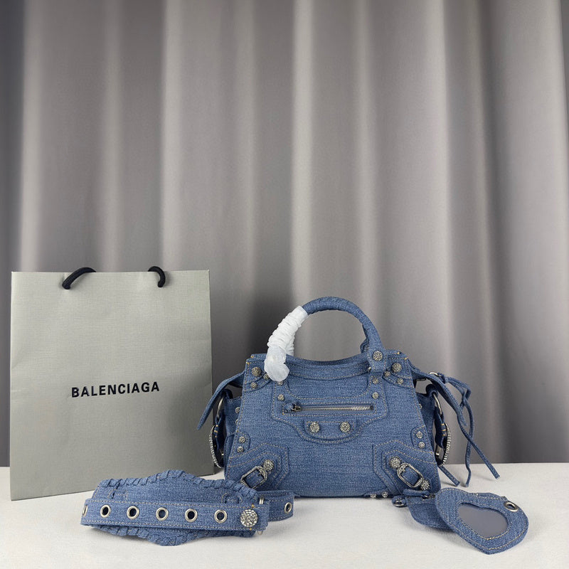 Bags Attire - BGA Bags - 506