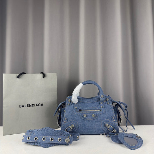Bags Attire - BGA Bags - 506