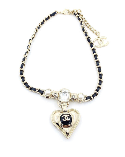 EN – Lux Necklace CHL003