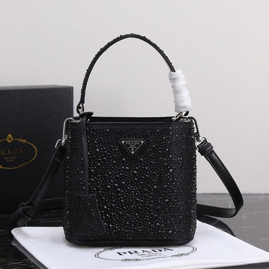 Bags Attire - PDA Bags - 1358