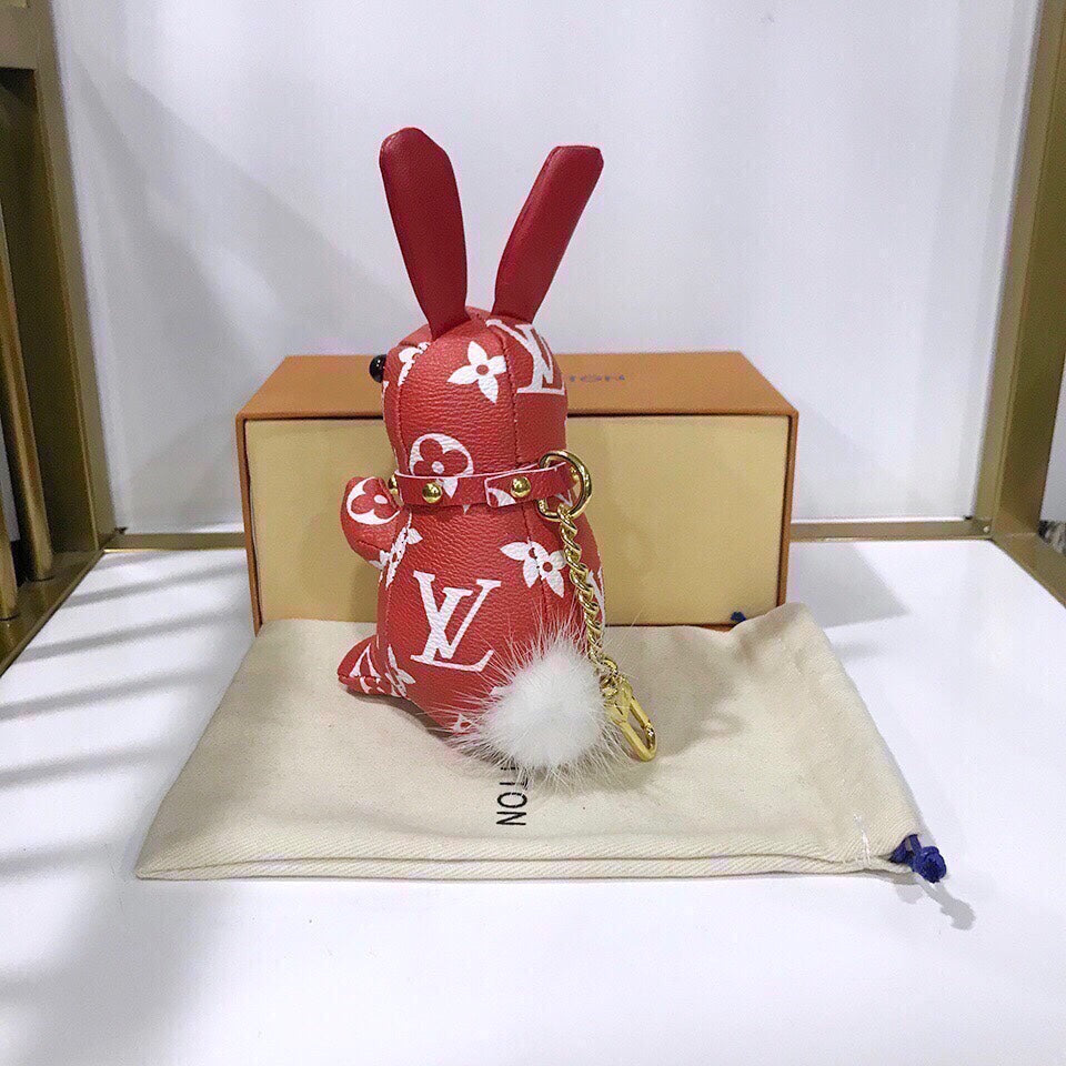 EN – Lux Keychains LUV 053