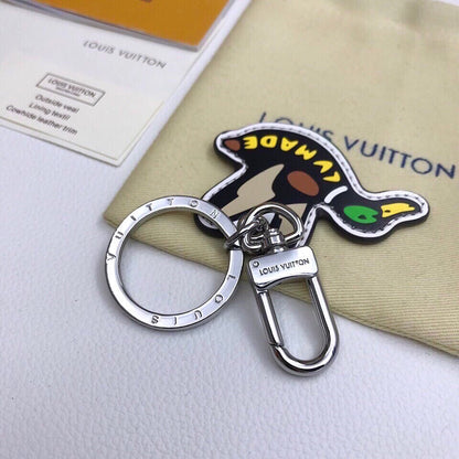 EN – Lux Keychains LUV 011