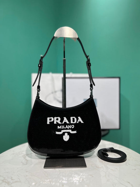 Bags Attire - PDA Bags - 833