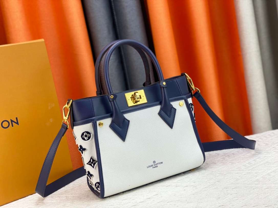 EL – New Arrival Bags LUV 961