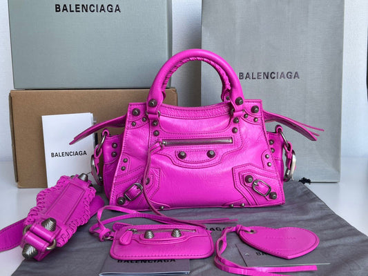 Bags Attire - BGA Bags - 605