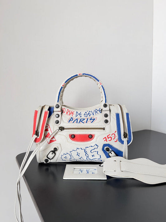 Bags Attire - BGA Bags - 221