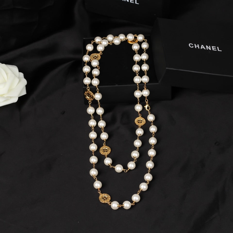 EN – Lux Necklace CHL017