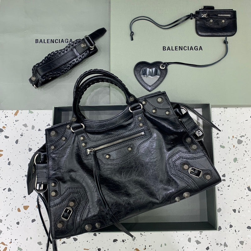 Bags Attire - BGA Bags - 520