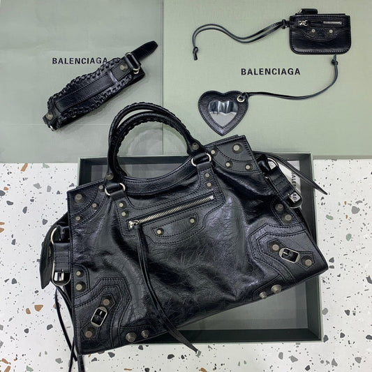 Bags Attire - BGA Bags - 520