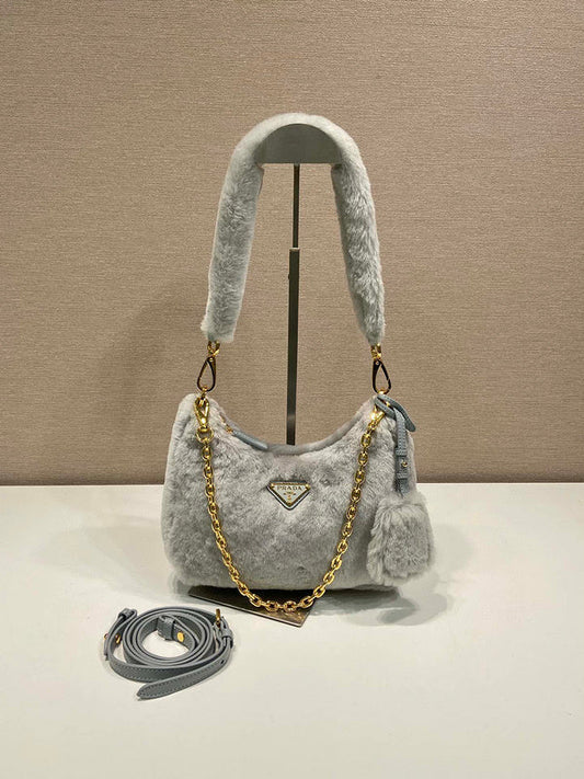 Bags Attire - PDA Bags - 1972