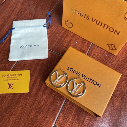 EN – Lux Earring LUV 001