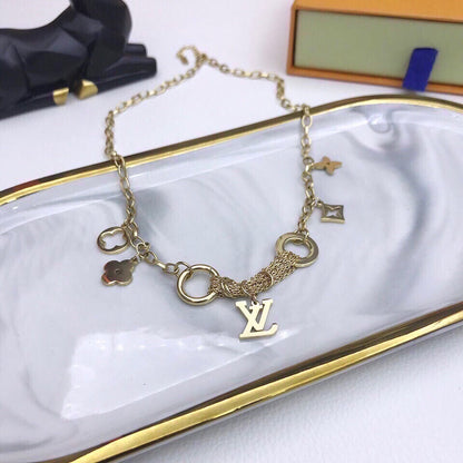 EN – Lux Necklace LUV006