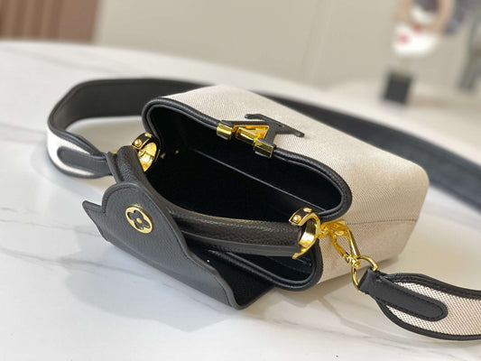 EL -New Arrival Bags LUV 977