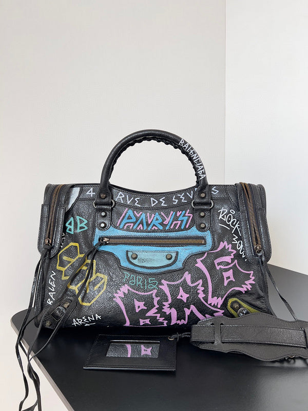 Bags Attire - BGA Bags - 303