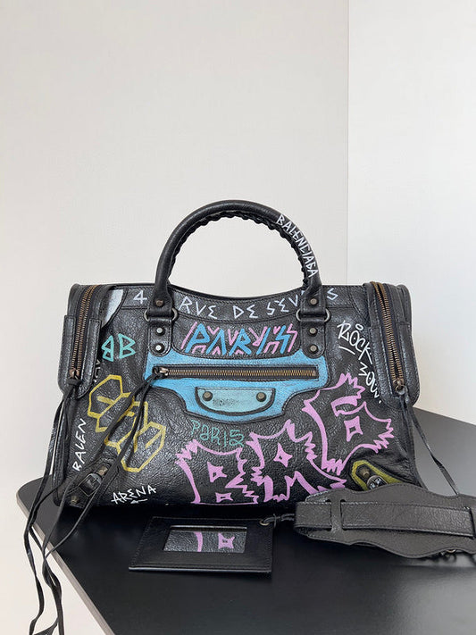 Bags Attire - BGA Bags - 303