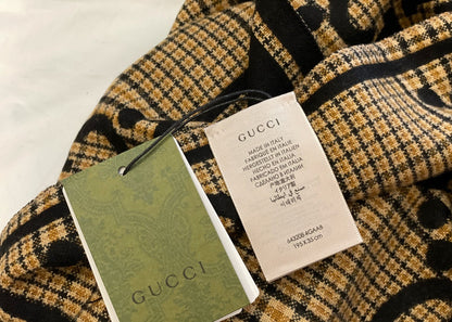 EN – Luxury GCI Scarf 002