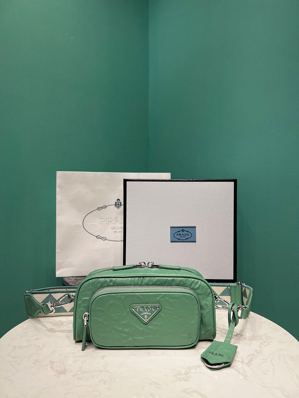 Bags Attire - PDA Bags - 218