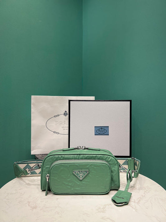 Bags Attire - PDA Bags - 218