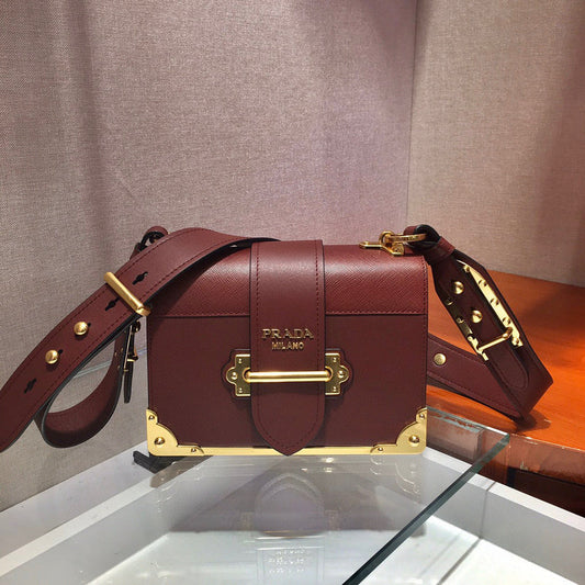 Bags Attire - PDA Bags - 1518