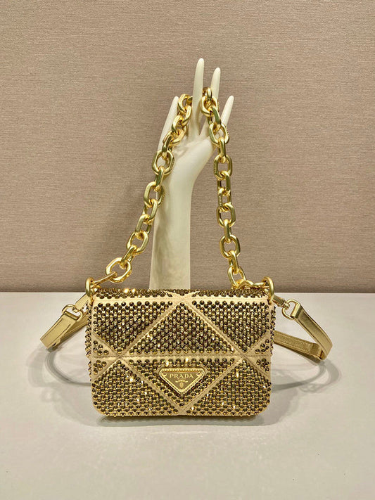 Bags Attire - PDA Bags - 1534