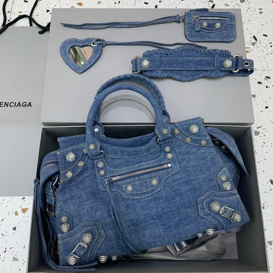 Bags Attire - BGA Bags - 491