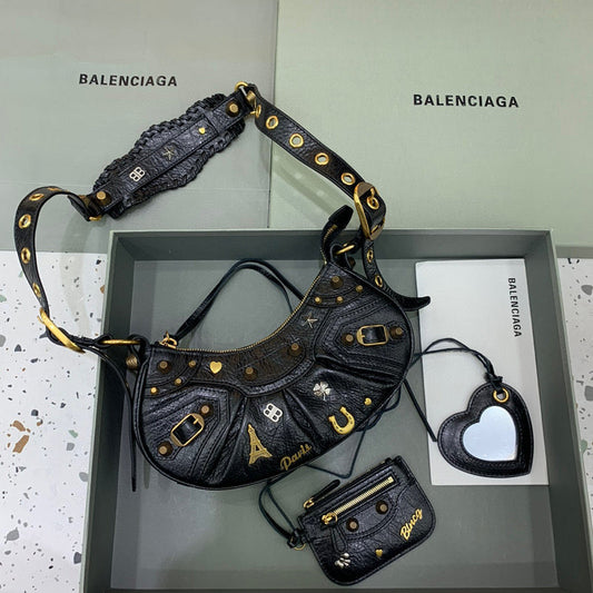 Bags Attire - BGA Bags - 777