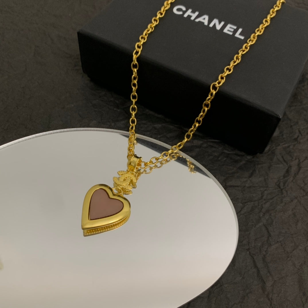 EN – Lux Necklace CHL042