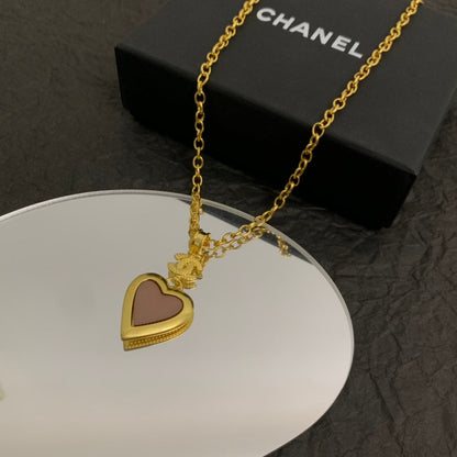 EN – Lux Necklace CHL042