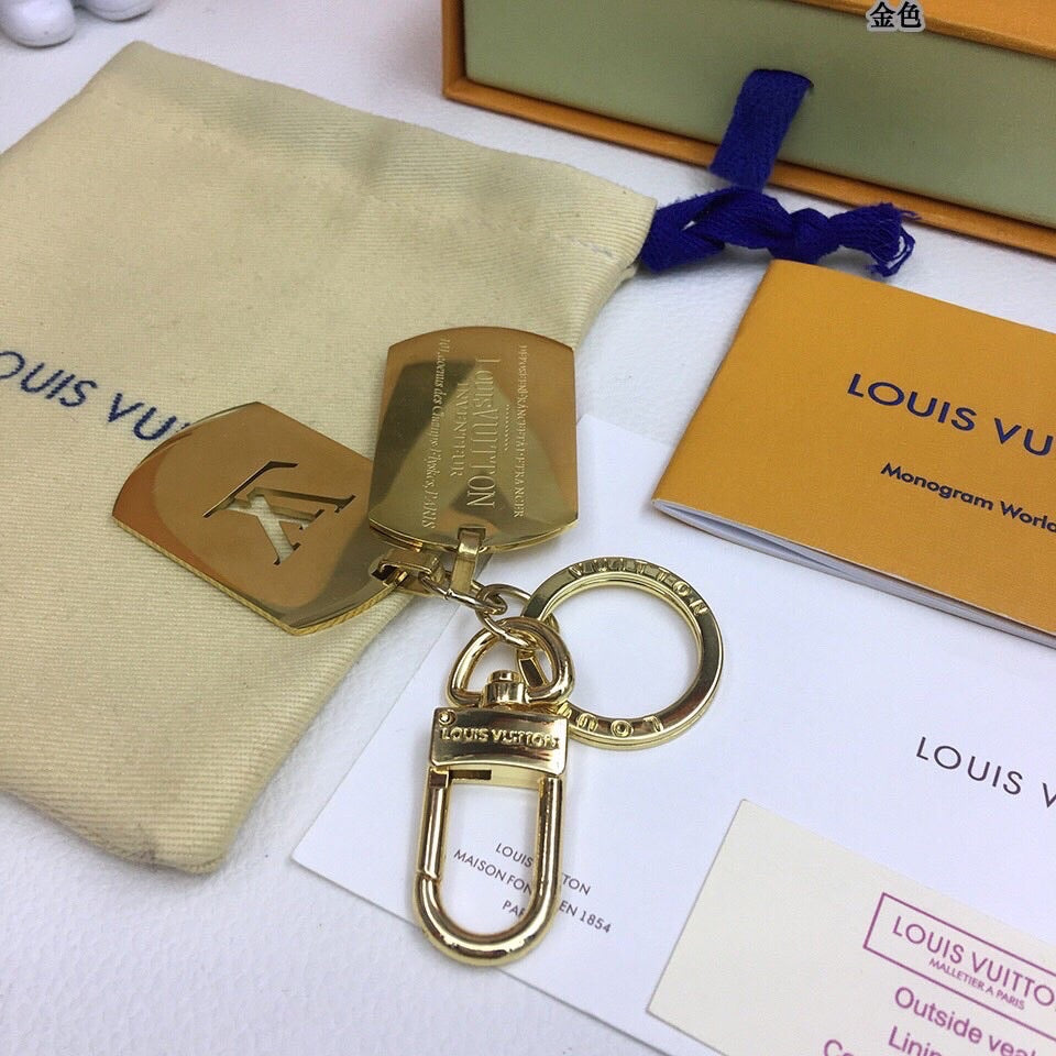 EN – Lux Keychains LUV 023
