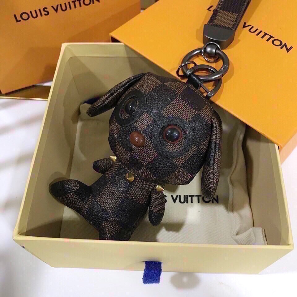EN – Lux Keychains LUV 046