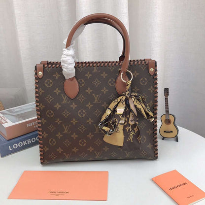 EL – New Arrival Bags LUV 957
