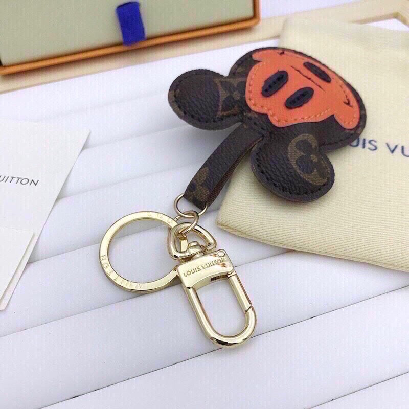 EN – Lux Keychains LUV 054