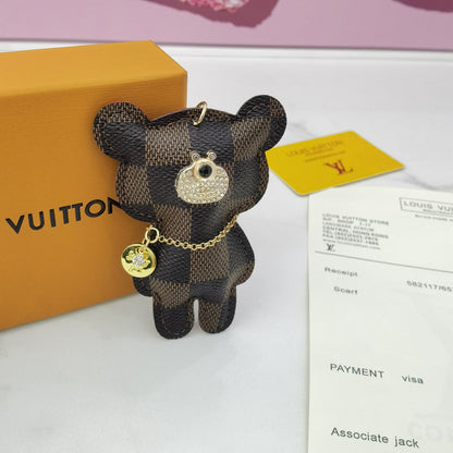 EN – Lux Keychains LUV 086