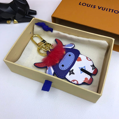 EN – Lux Keychains LUV 083