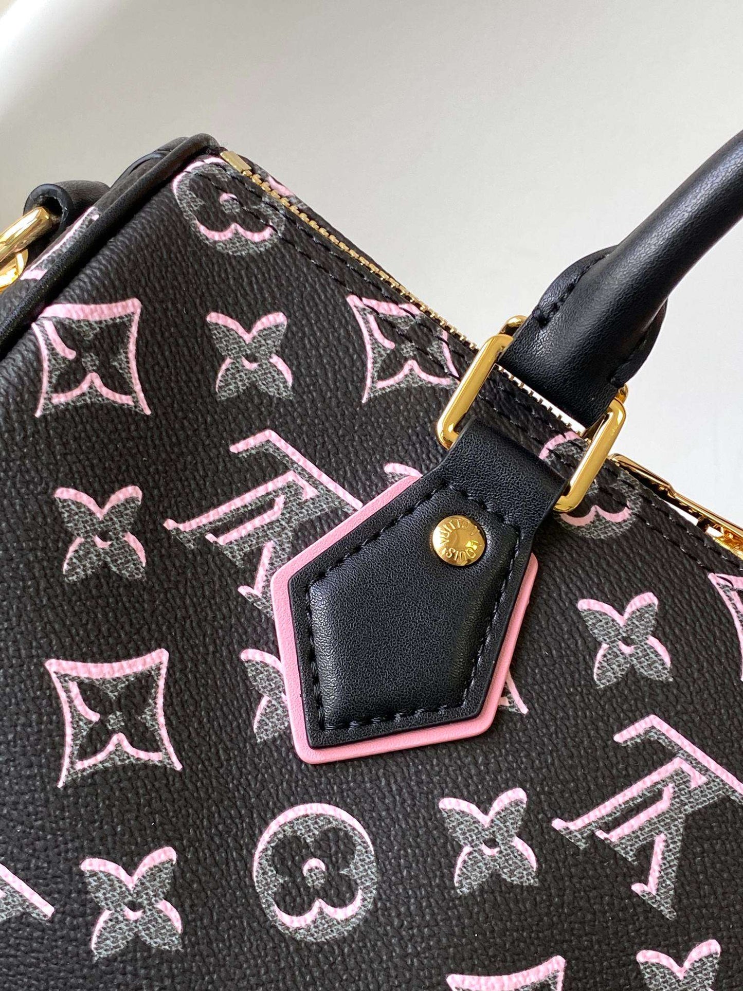 EL -New Arrival Bags LUV 967
