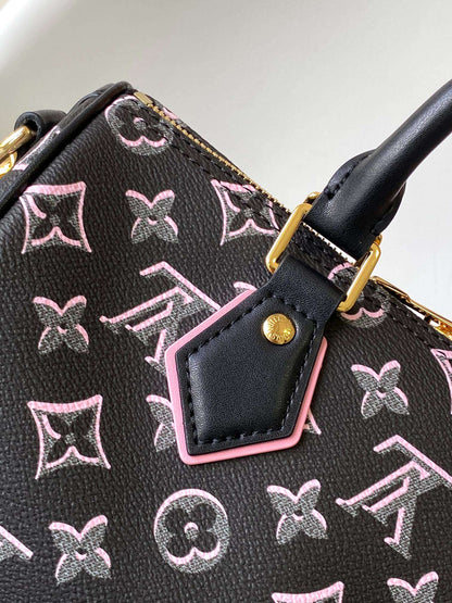 EL -New Arrival Bags LUV 967