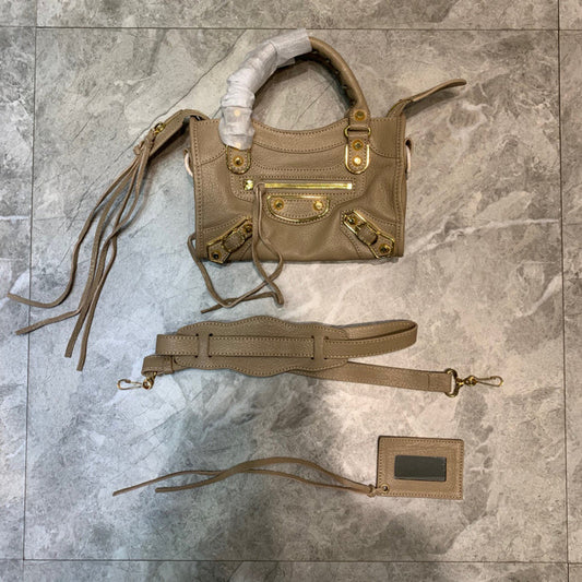 Bags Attire - BGA Bags - 1939