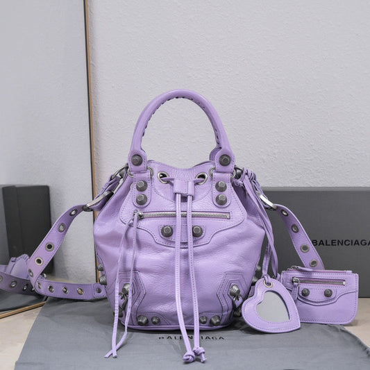 Bags Attire - BGA Bags - 360