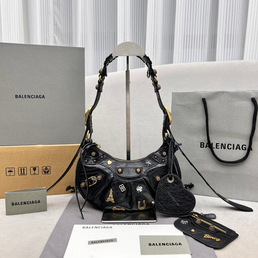 Bags Attire - BGA Bags - 1536