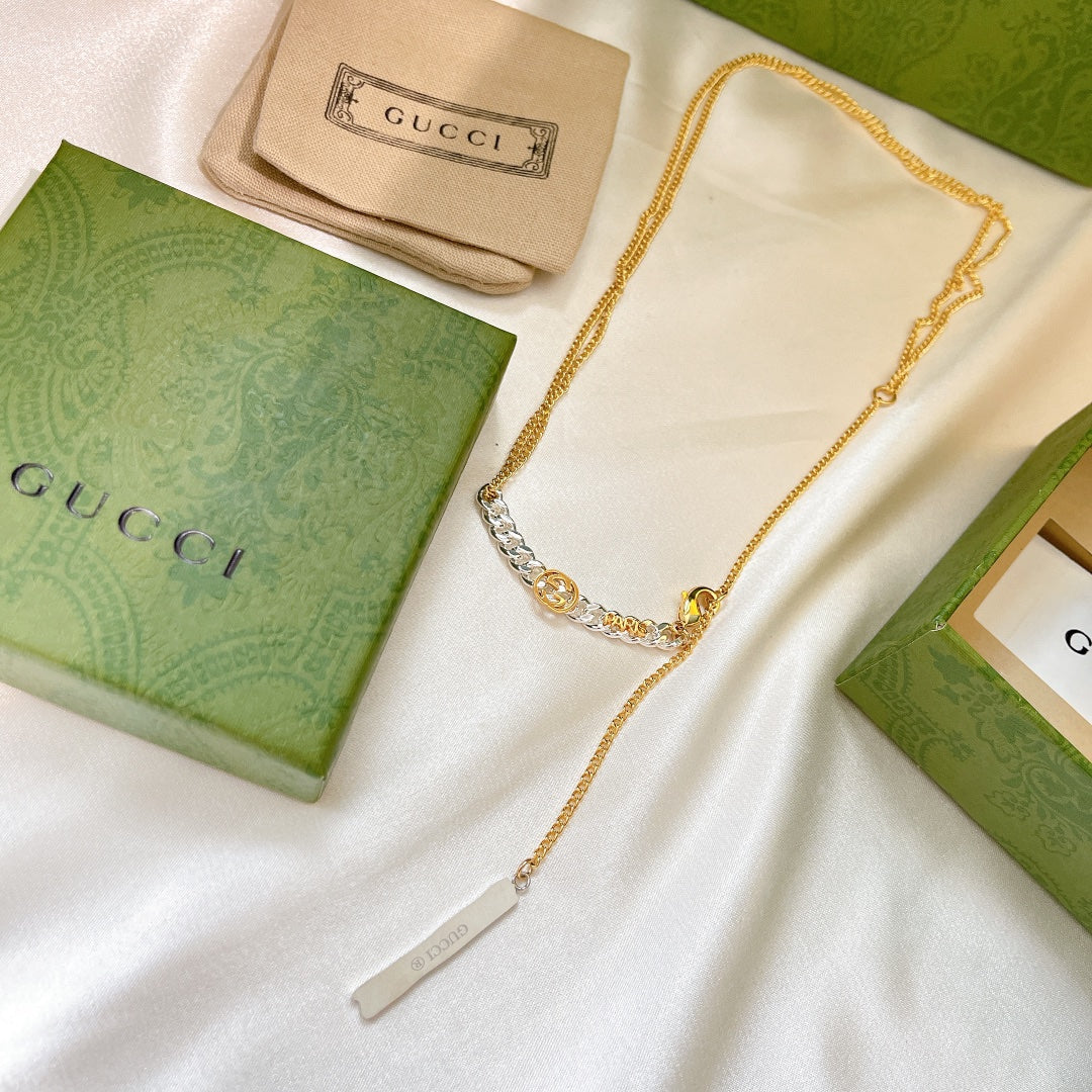 EN – Lux Necklace GCI007