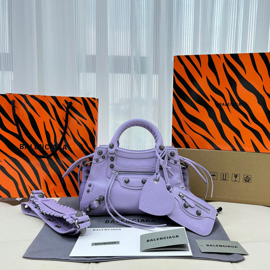 Bags Attire - BGA Bags - 1232