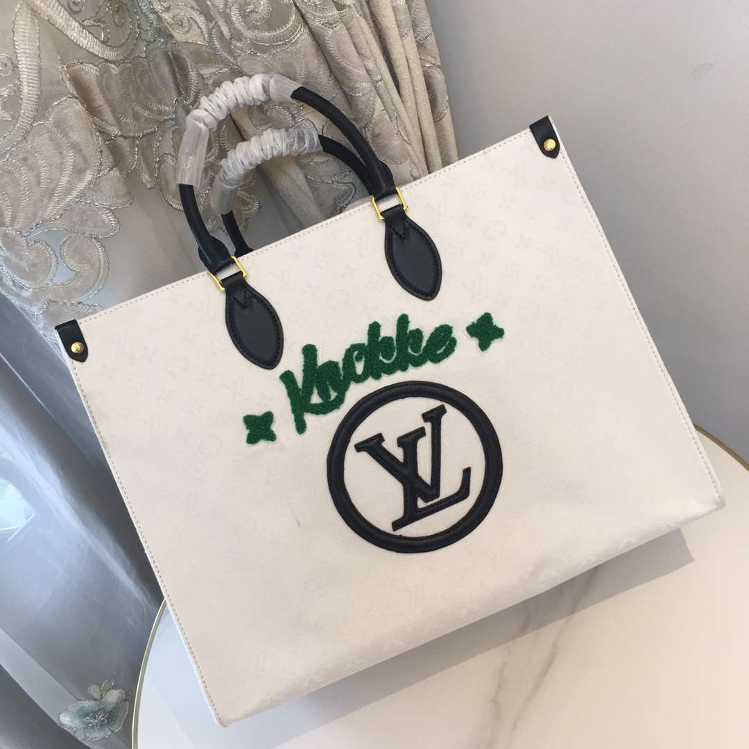 EL -New Arrival Bags LUV 971